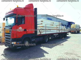 containere de vanzare second hand