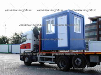 locuinte container