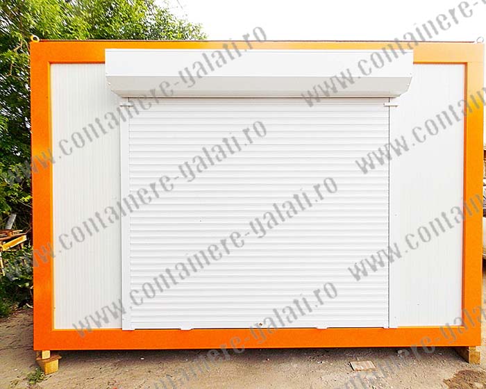 containere chioscuri Harghita