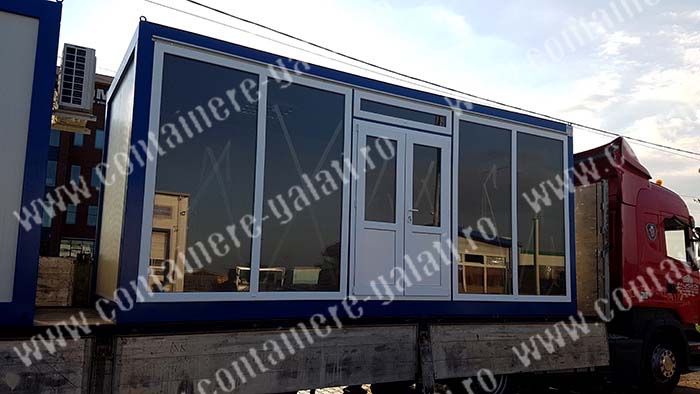 containere magazine speciale Harghita