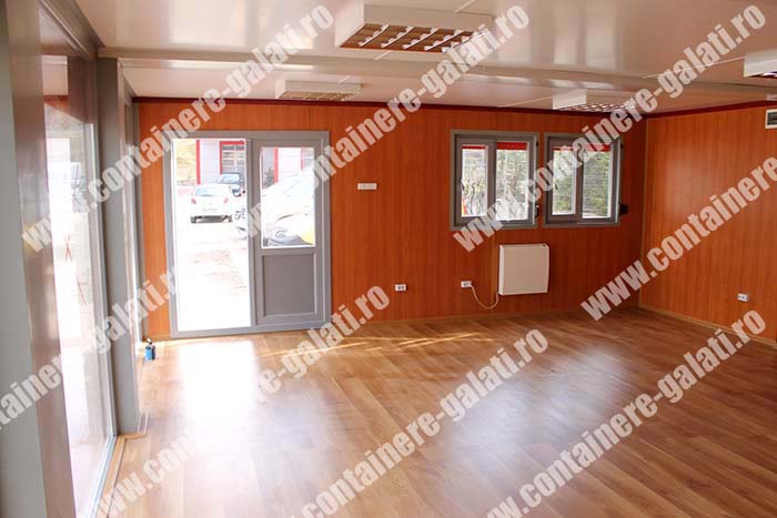 container de inchiriat Harghita