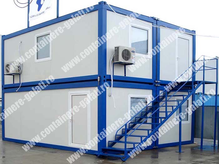 containere preturi Harghita