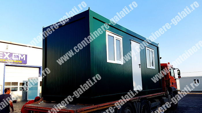inchirieri containere Harghita