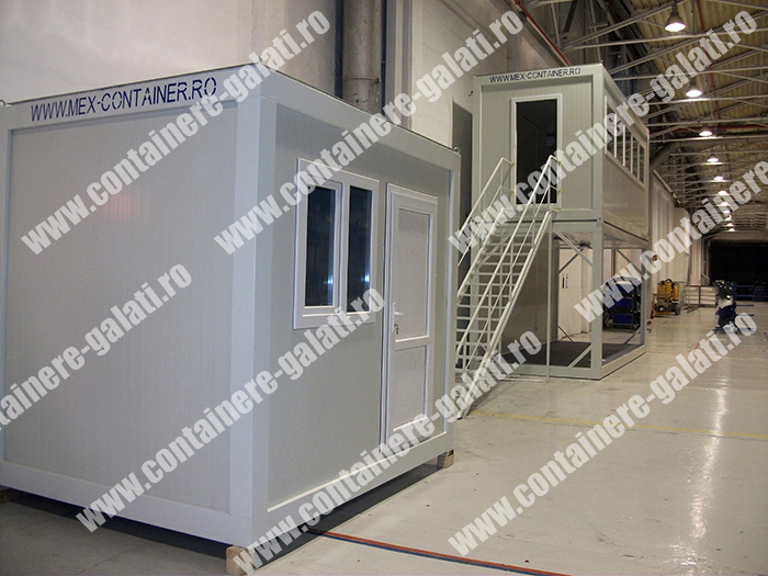 vanzare containere Harghita